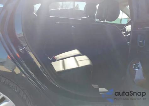 2014 Chevrolet Impala 2Lz из США, поврежденный, VIN 2G1155S32E9197057